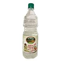 Los mejores  - Al Dayaa Vinagre blanco natural libanés - 1 litro